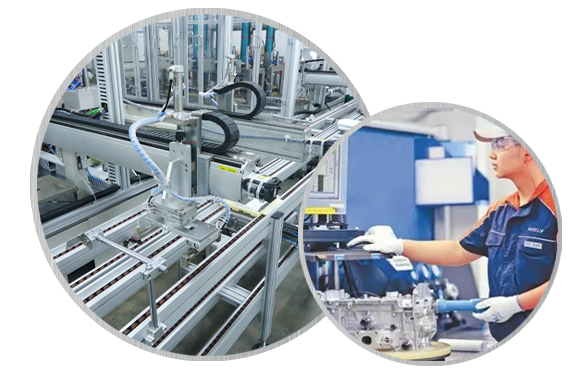 專屬定制，解您所需